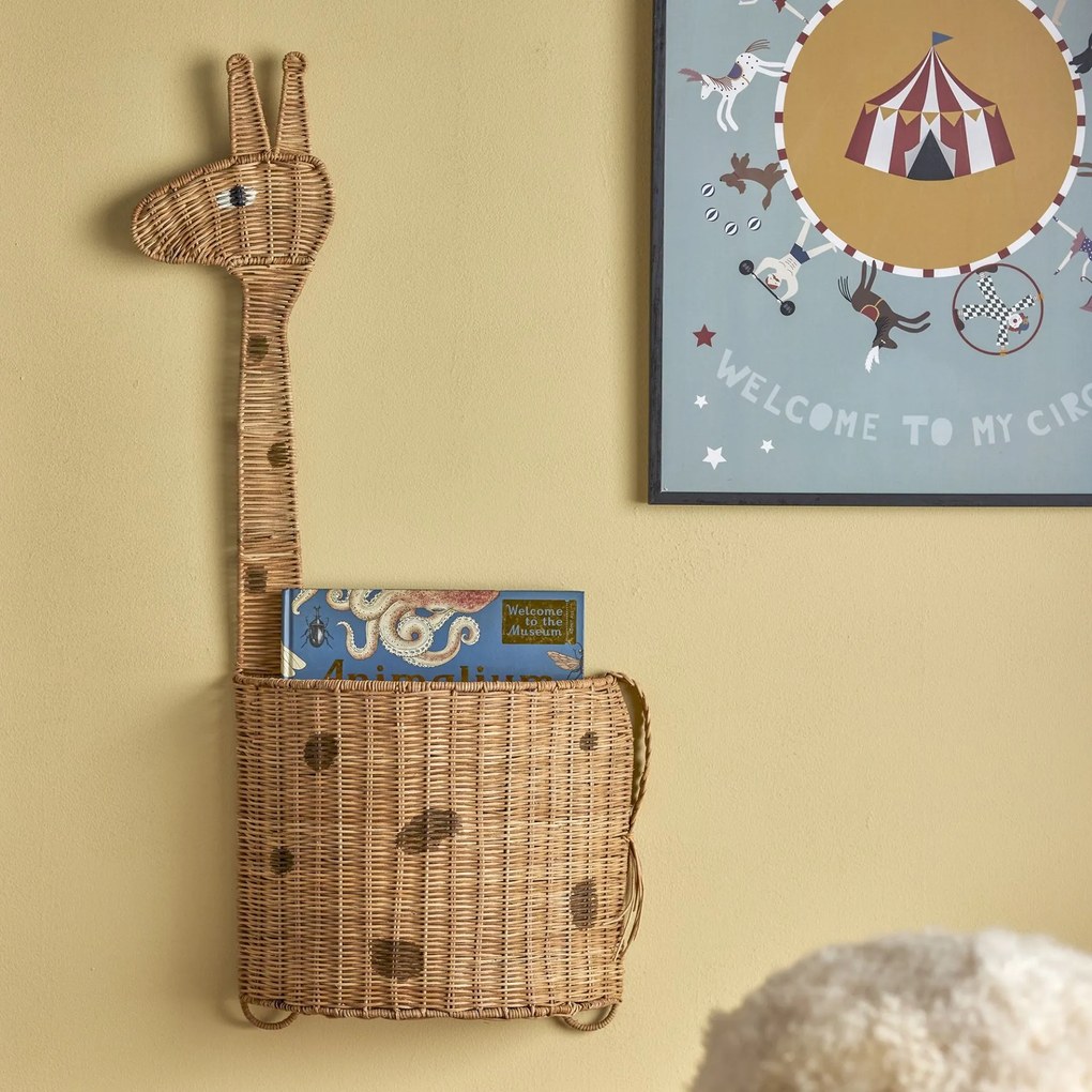 Bloomingville Mini Philine 46 x 13 x 90 cm