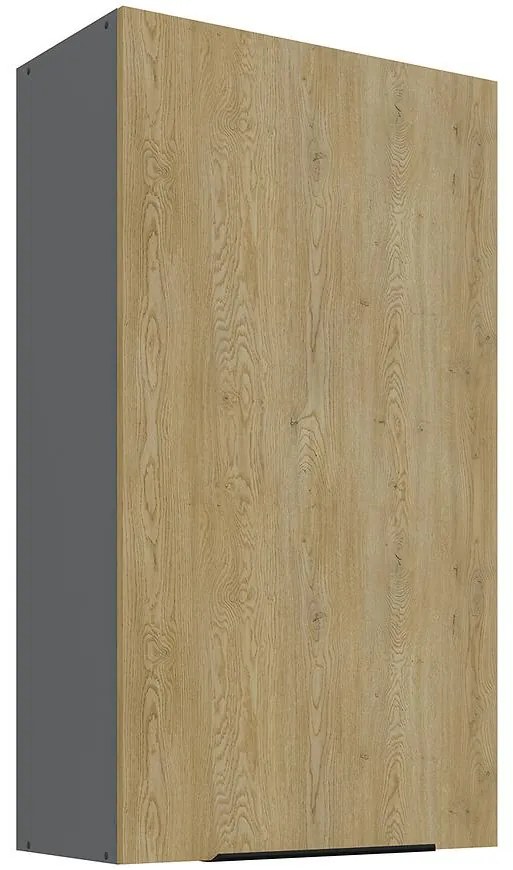 Kuchynská skrinka Cremona Ant 60g-108 1f