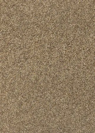 Koberce Breno Metrážny koberec PAVIA 42, šíře role 400 cm, hnedá