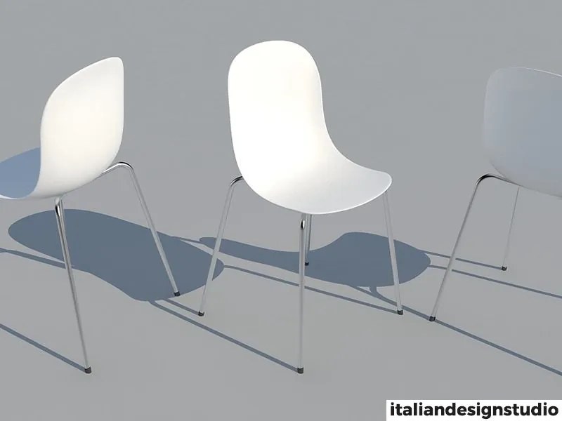 Connubia-Calligaris CB1663 Academy CN