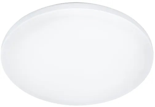 Eglo 900297 - LED Vonkajšie stropné svietidlo RONCO LED/7W/230W pr. 22 cm IP44