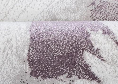 Koberce Breno Kusový koberec PALERMO 17/LWL, viacfarebná,140 x 200 cm