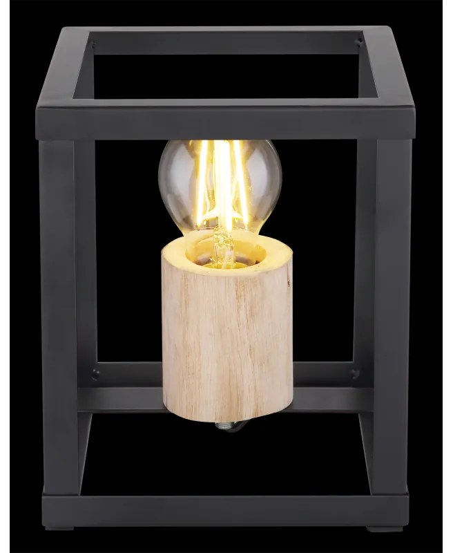 GLOBO HAGAR 15476T Stolová lampa