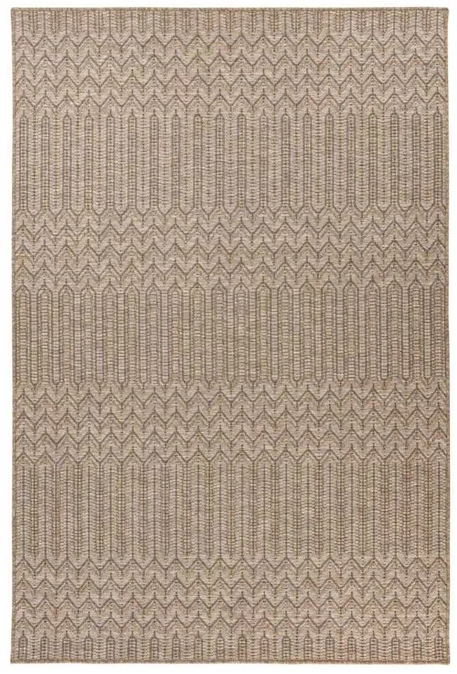 Lalee Kusový koberec Costa 301 Nature Rozmer koberca: 120 x 170 cm