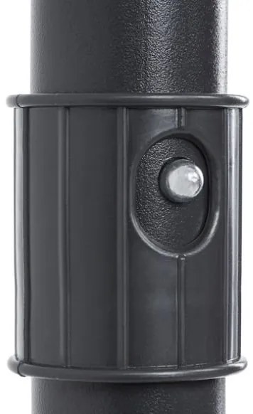 InternetovaZahrada Slnečník alu UV ochrana 40+