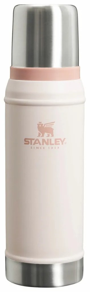 Stanley Termoska Legendary Classic 750 ml Rose Quartz, 0,75 l