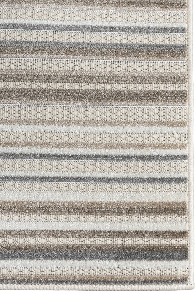 TA Koberec ED23C KRÉM AVENTURA CTL Rozmer: 160x230 cm