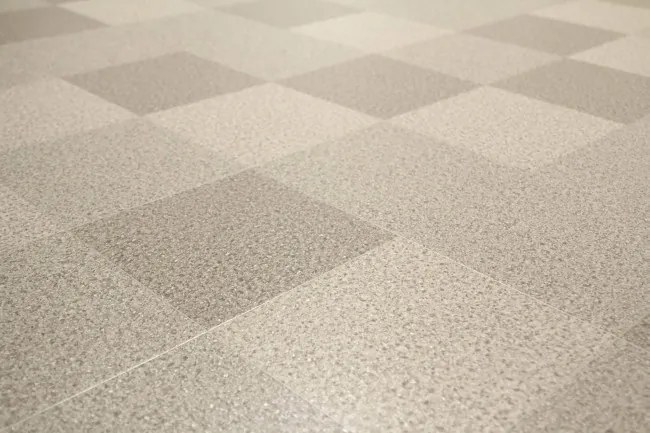 PVC podlaha Actual Plus Ice Diamond 0093 sivá / strieborná