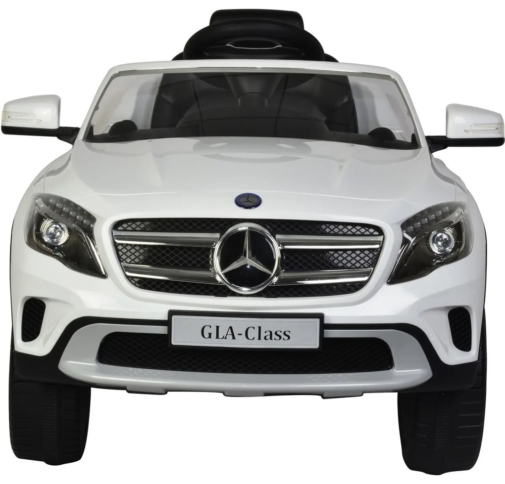 Buddy Toys Elektrické autíčko Mercedes GLA BEC 8110