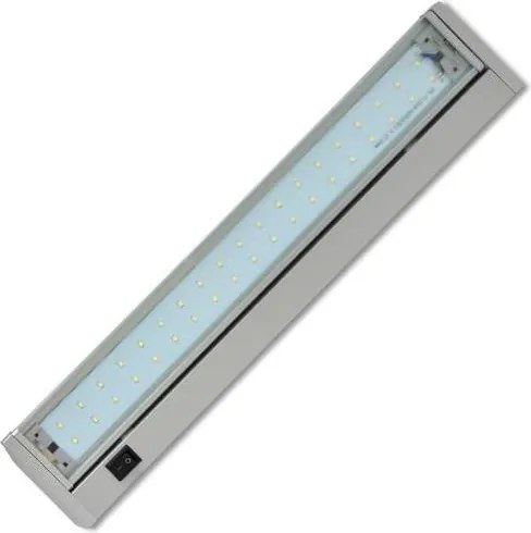 Ecolite TL2016-42SMD/10W - LED Podlinkové svietidlo GANYS LED/10W/230V
