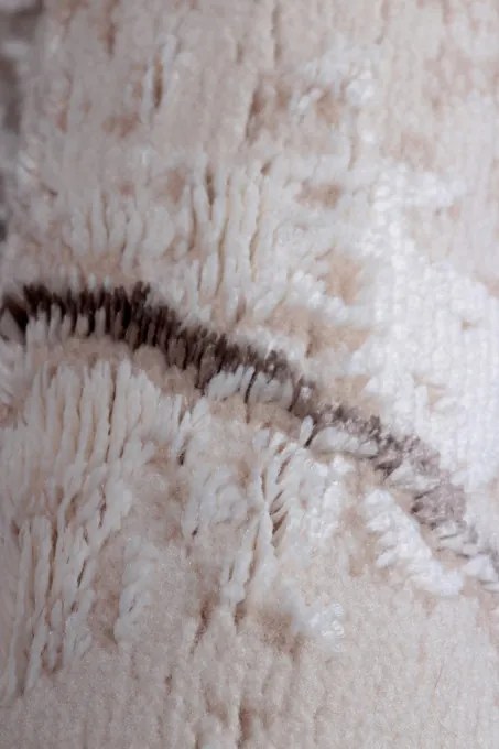 Koberec GALYA K4022A hnedý