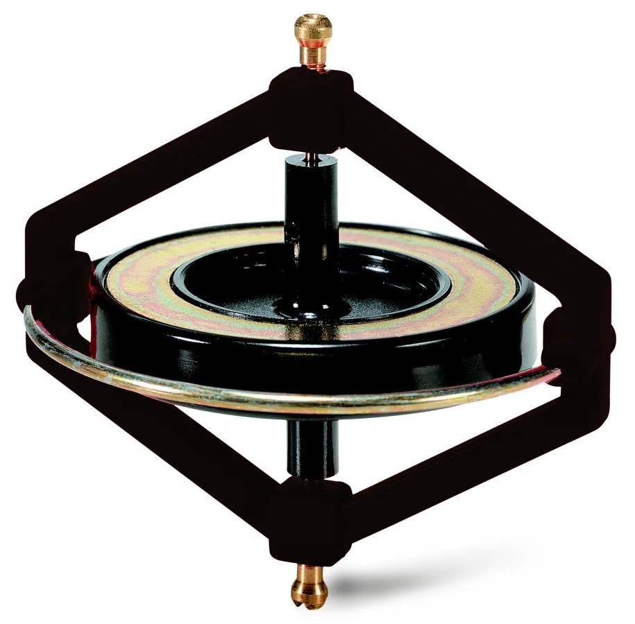 Navir – Gyroskop – Space Wonder – mix farieb