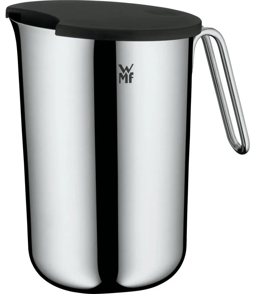 WMF - Miešacia miska s vekom nerez