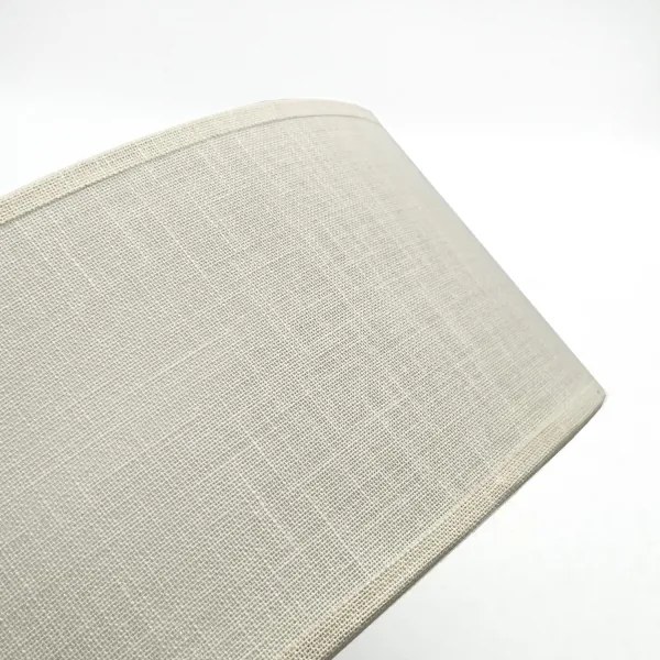 Brilagi - LED Stropné svietidlo BELLADONNA 1xE27/15W/230V pr. 30 cm krémová/dub