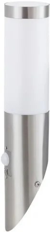 Rabalux INOX TORCH vonkajšie nástenné svietidlo 8266