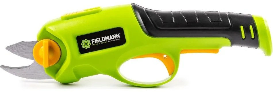 Fieldmann FZN 4015-A aku nožnice na konárekonáre