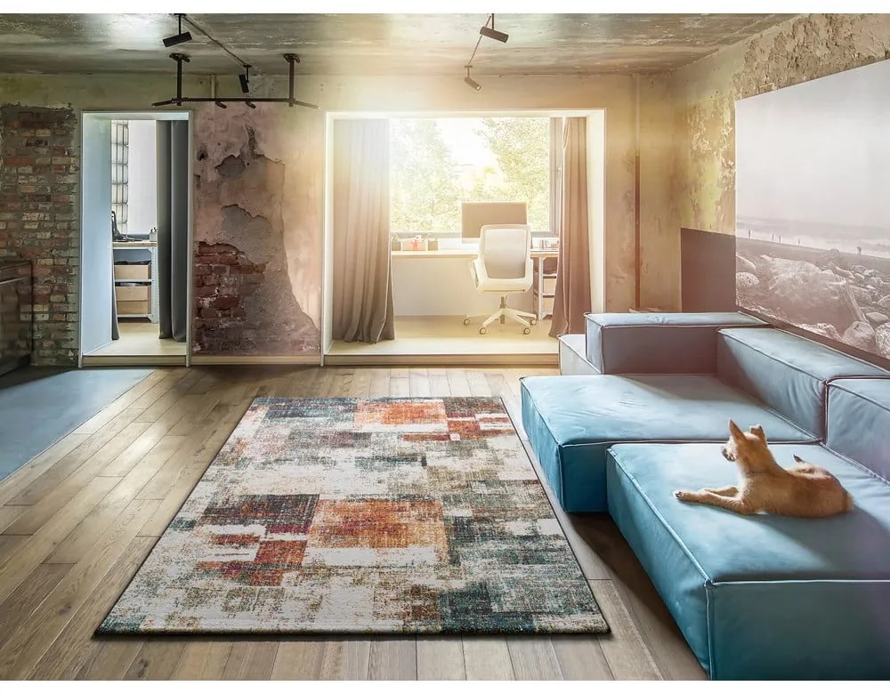 Koberec Universal Pandora, 60 x 120 cm