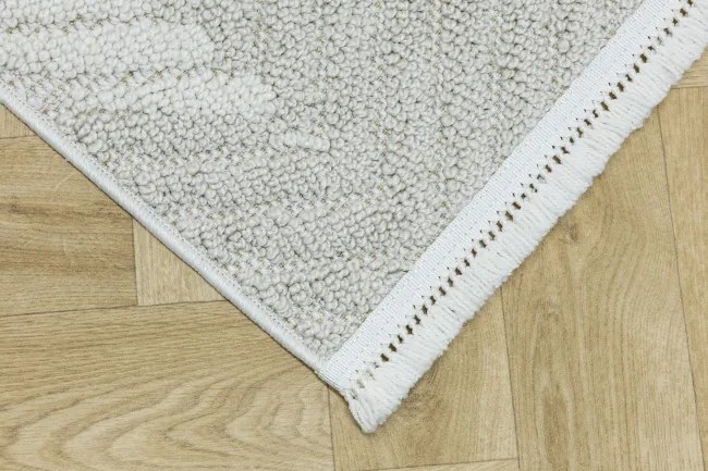 Koberec Milano 032 béžový / krémový