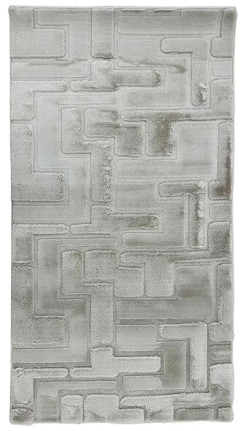 Koberec Rabbit Fur Luca R03 0,8/1,5 St-07