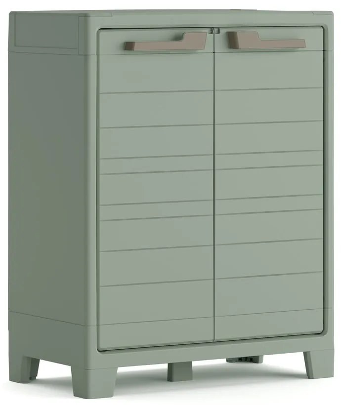 Dielenská skriňa Evoca – Keter