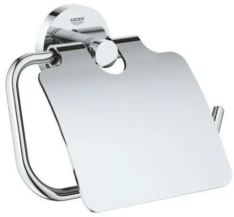 Grohe Essentials držiak toaletného papiera chróm G40367001