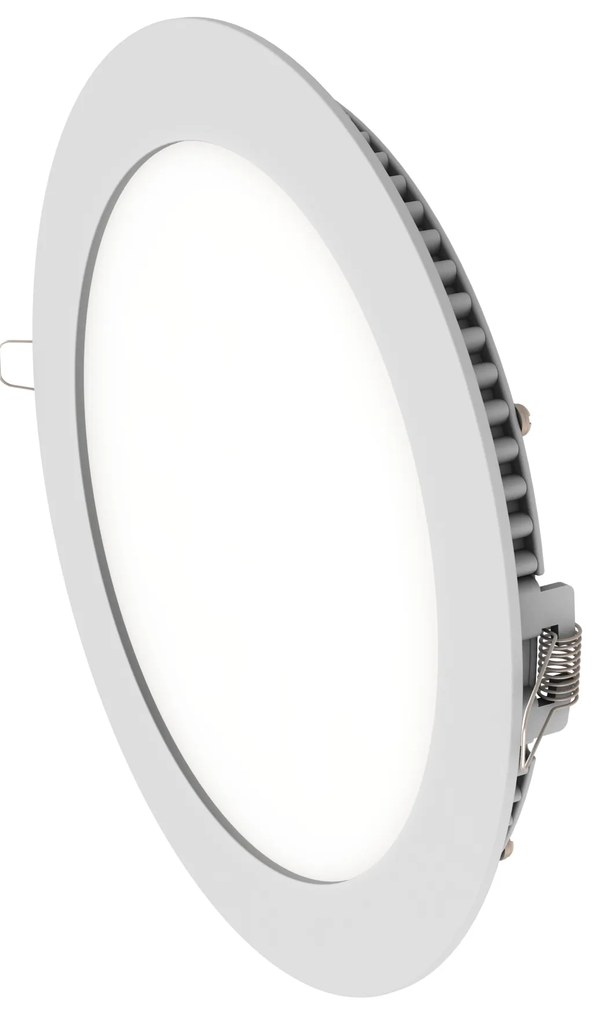 RENDL R12964 SOCORRO LED ,  biela