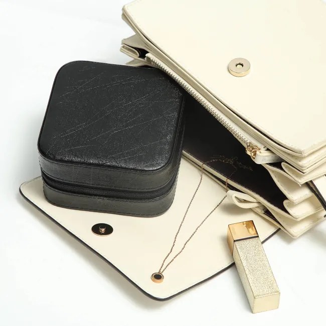 Šperkovnica JBC146BKV1