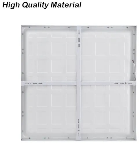 Brilagi - LED Kúpeľňové svietidlo FRAME LED/50W/230V 3000/4000/6000K IP44 biela