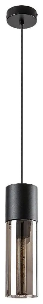 Rabalux 72051 - Luster na lanku RONNO 1xE27/25W/230V