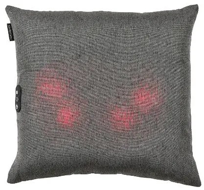Silvercrest® Personal Care Masážny vankúš Shiatsu XL Ssmk 18 A1 /Sosmk 18 A1 (100382401)