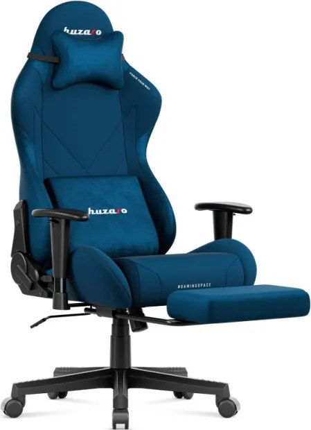 Herná stolička Force 5.7 Blue