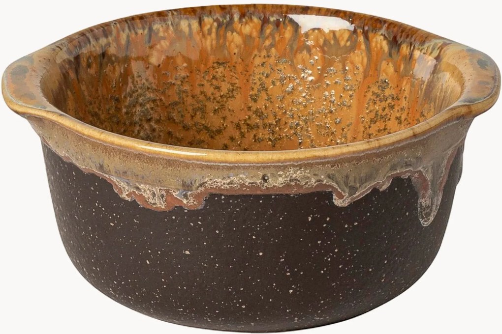 Mini zapekacie misky Poterie, 6 ks