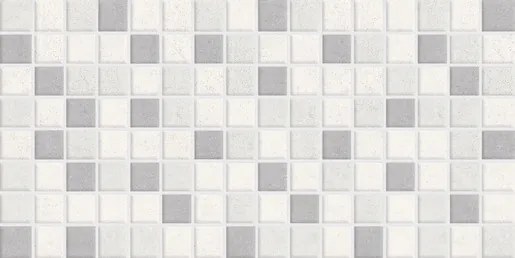 Obklad Rako Form Plus sivá 20x40 cm mat WARMB699.1