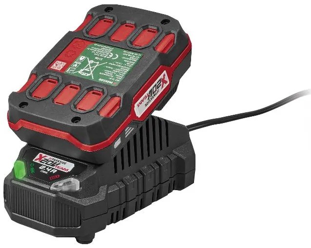 Parkside® Aku vŕtací skrutkovač 20 V Pabs 20-Li G8 (100394417)
