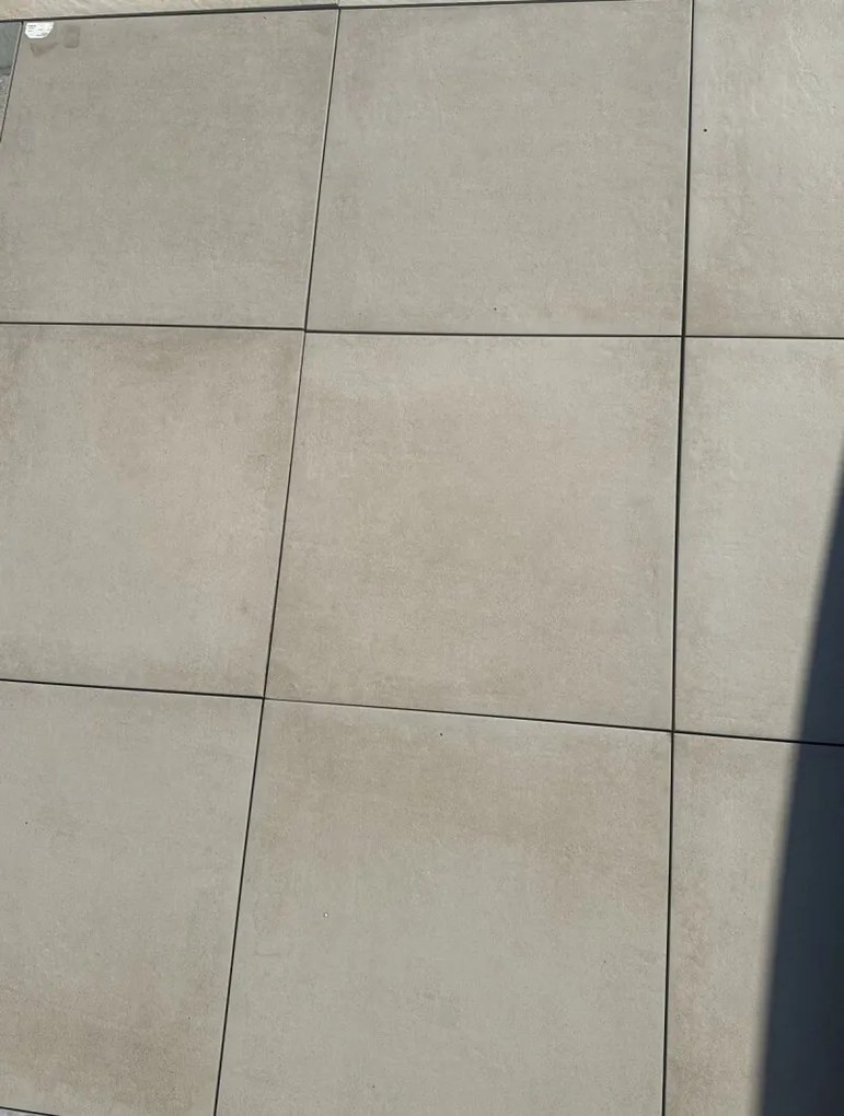 Dlažba Tuscany Stone Beige 60x60x2