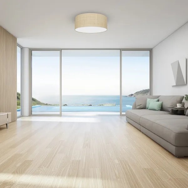 Stropné svietidlo MARSHALL 2xE27/60W/230V