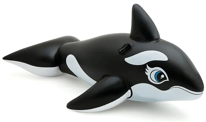 Nafukovacia kosatka RIDE-ON 1,93x1,19 m 58561NP