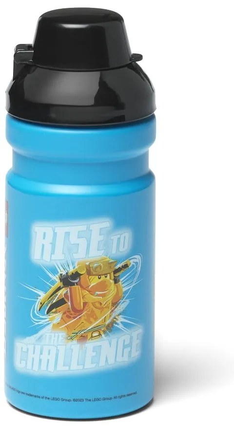 Detský desiatový box s fľašou Ninjago - LEGO®