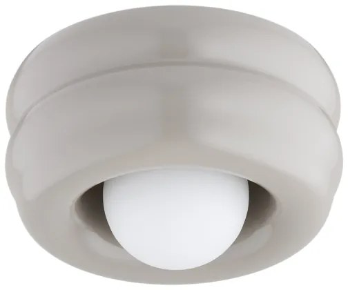 Argon 8809 - Nástenné svietidlo TEVO 1xG9/4,5W/230V krémová