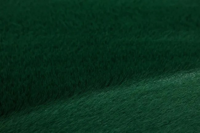 Koberec Bellarossa Rabbit zelený kruh