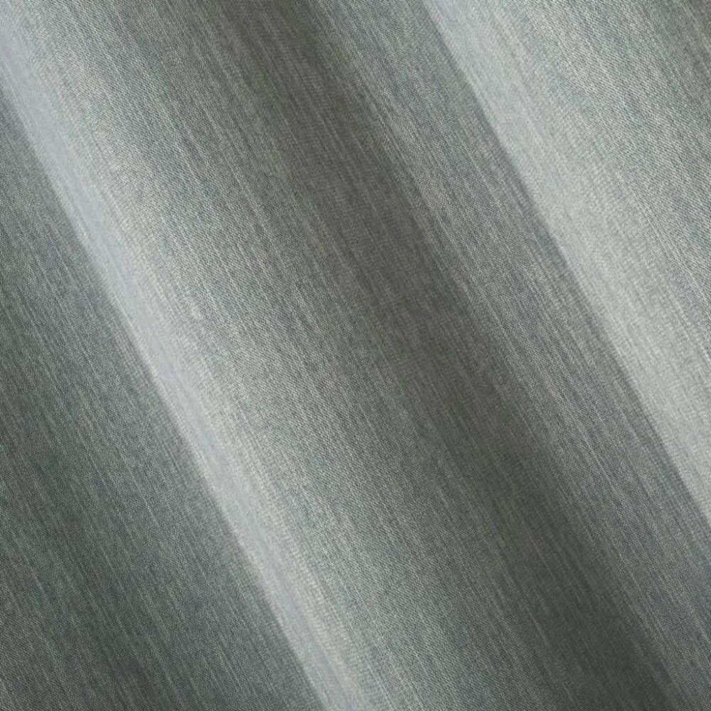 Moderný jednofarebný záves v sivej farbe 135 x 250 cm