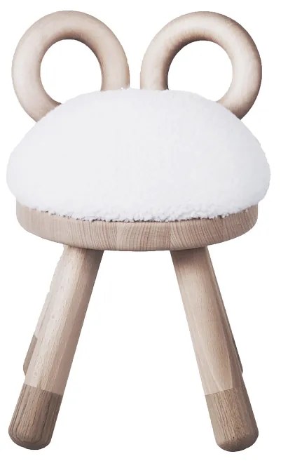 Stolička EO - elements optimal Sheep Chair