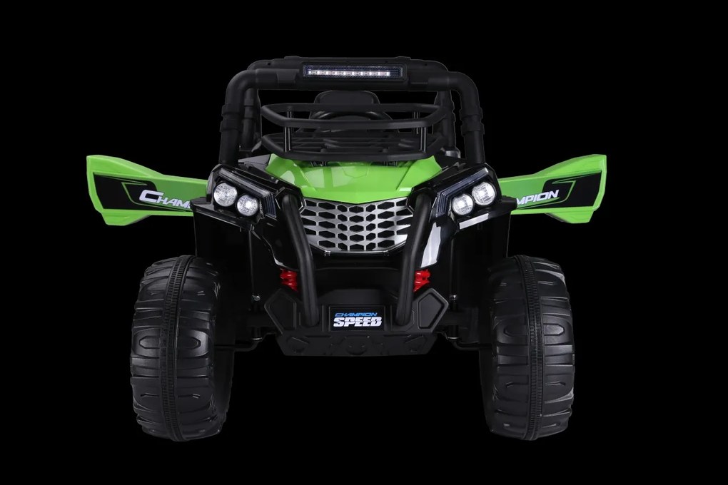 Ramiz UTV LIFT terénne vozidlo Zelená