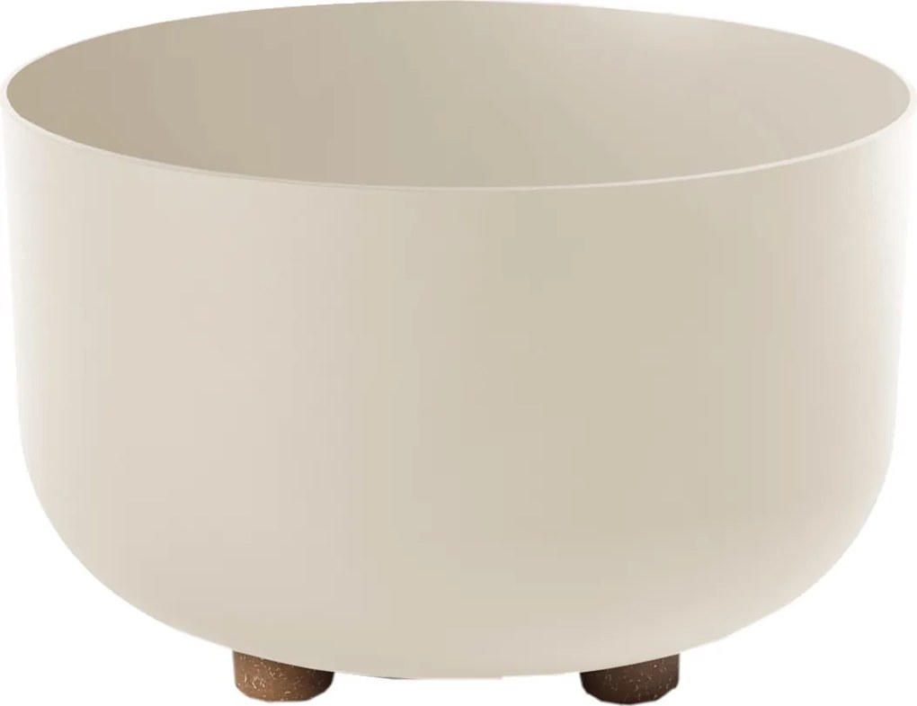 MISA SOFIA 270 MM RECYKLOVANÁ BEŽOVÁ*84261