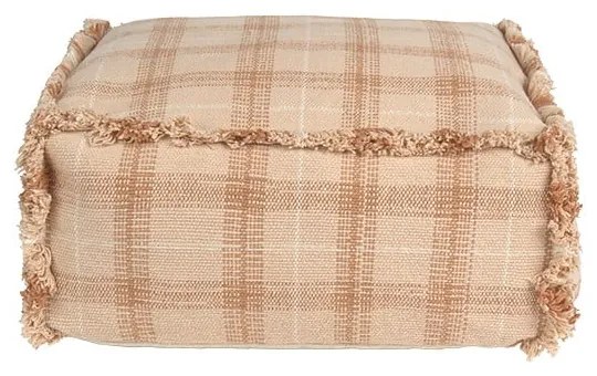 Ružový detský sedací vak Rose – Lorena Canals