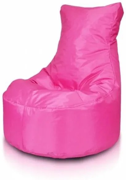 Sedací vak Seat S TiaHome - Žltá