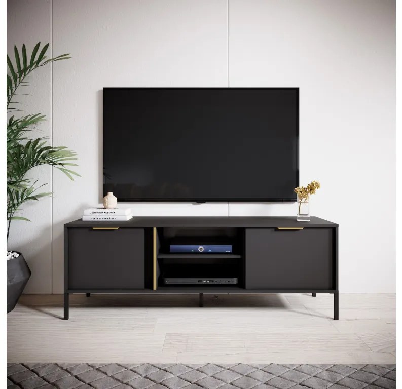 LAS Stolík pod TV Lars 2D