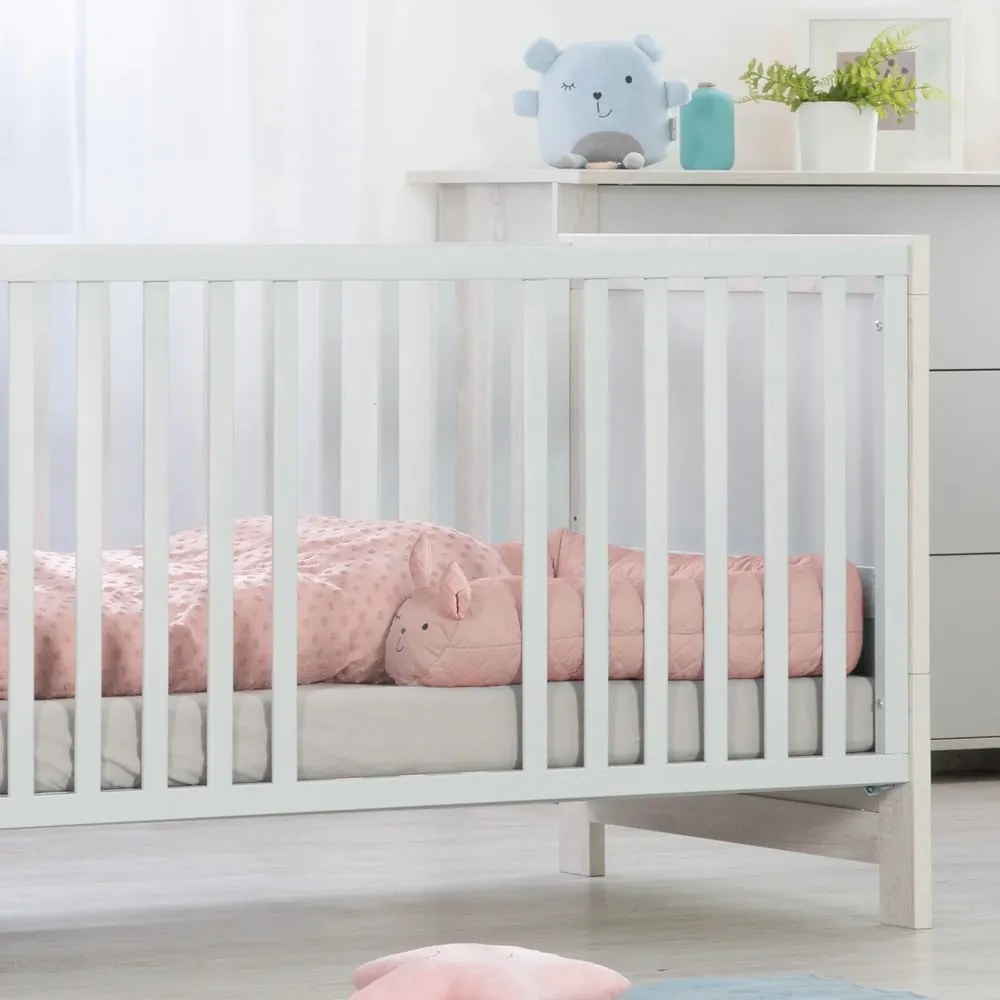 Mantinel do postieľky 170 cm Roba style – Roba