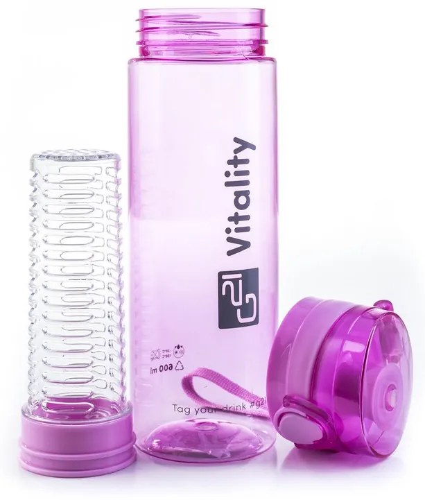 G21 na smoothie/juice 600ml