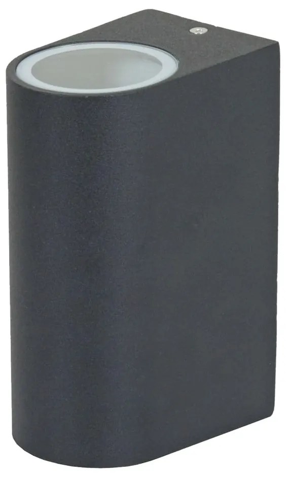 Vonkajšie svietidlo (výška 14,5 cm) – Hilight